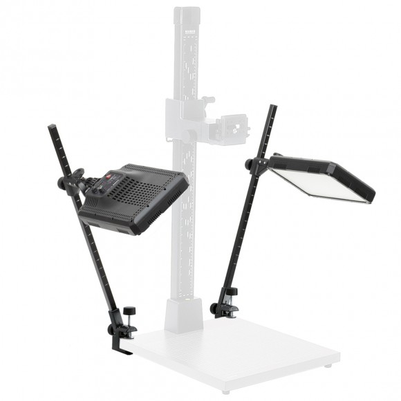 Kaiser 5542 RB 40D LED Lighting Unit